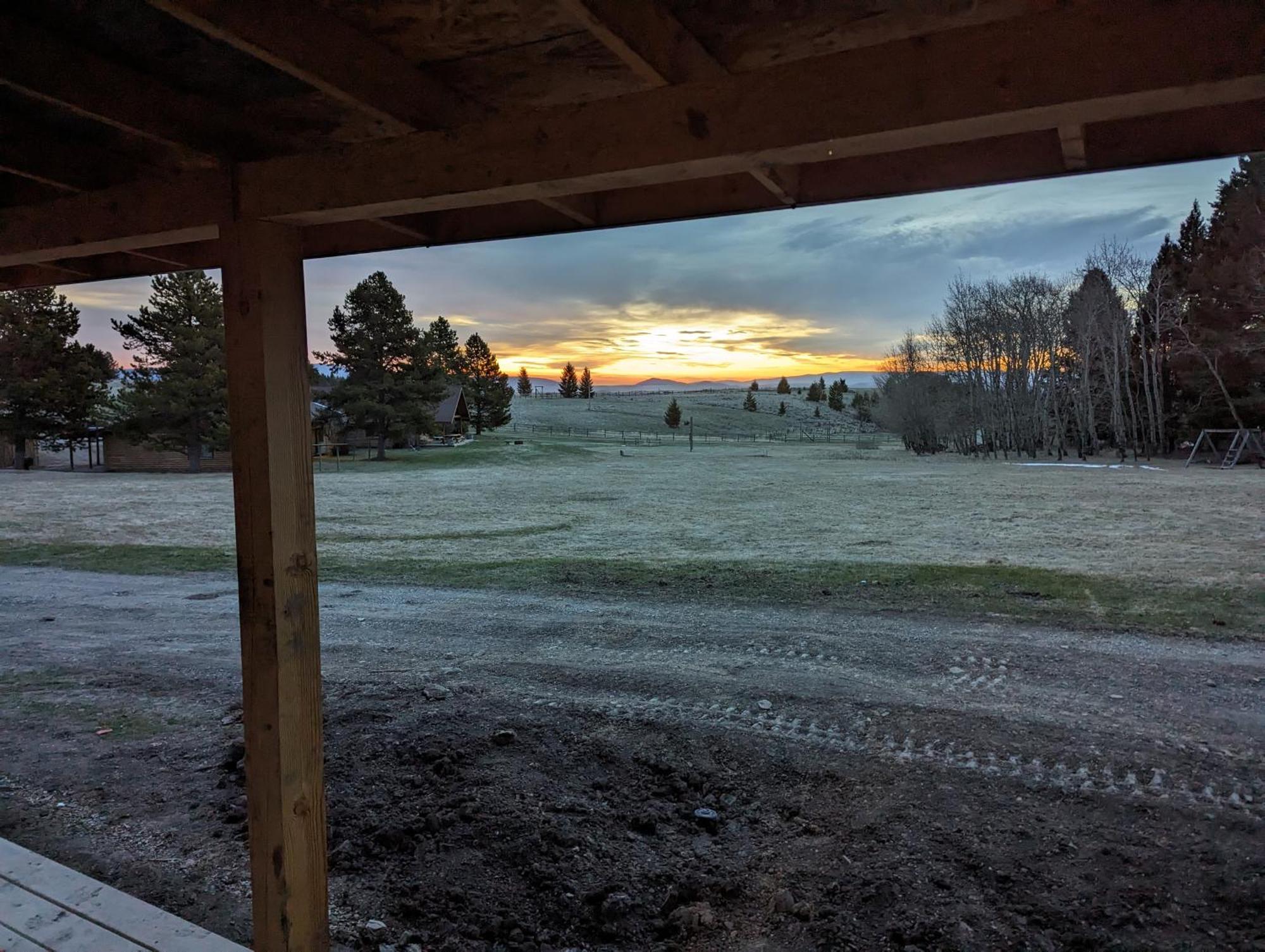 Hotel Grassy Mountain Ranch White Sulphur Springs Esterno foto