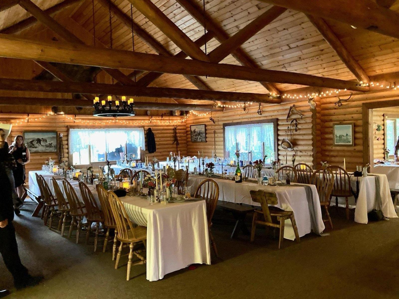 Hotel Grassy Mountain Ranch White Sulphur Springs Esterno foto